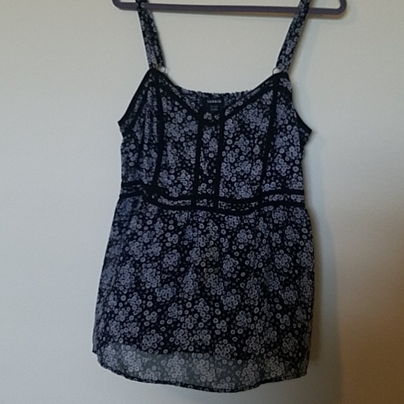torrid Tops - Blouse